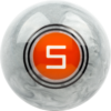 Galaxy Replacement Ball